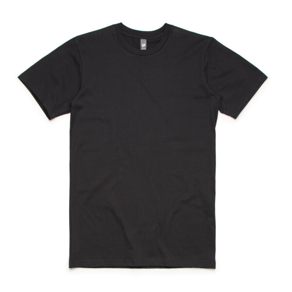 Mens Classic Tee Front