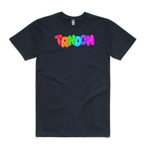 TRNDON Bubblegum Tee Thumbnail