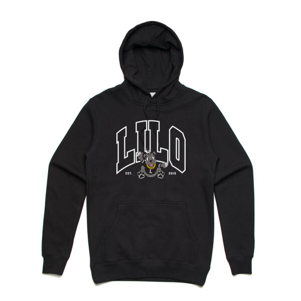 Lilo College Hoodie V1 Thumbnail