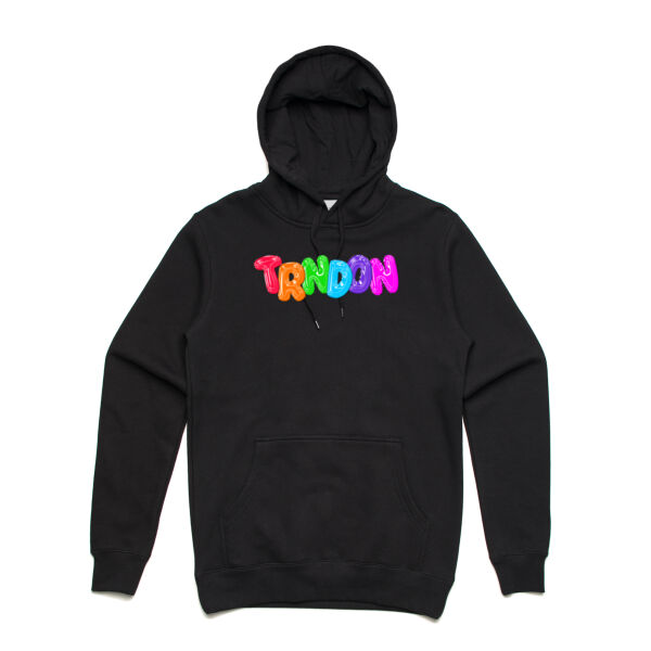 TRNDON Bubblegum Hoodie Thumbnail