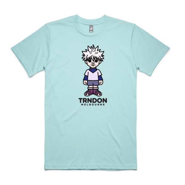 Killua Tee Thumbnail
