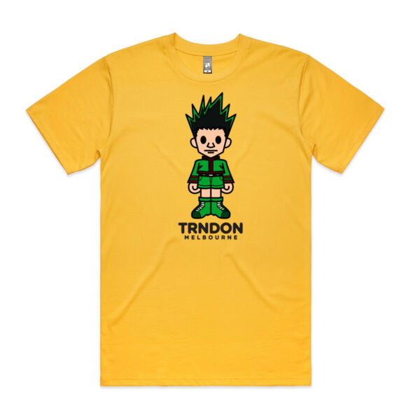 Gon Tee Thumbnail