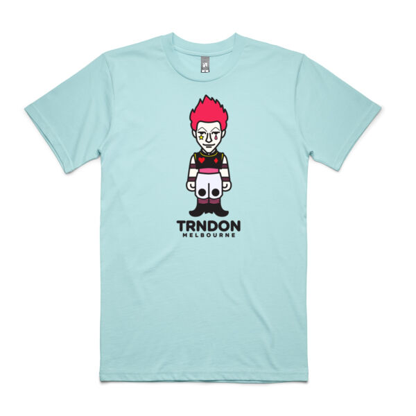 Hisoka Tee Thumbnail
