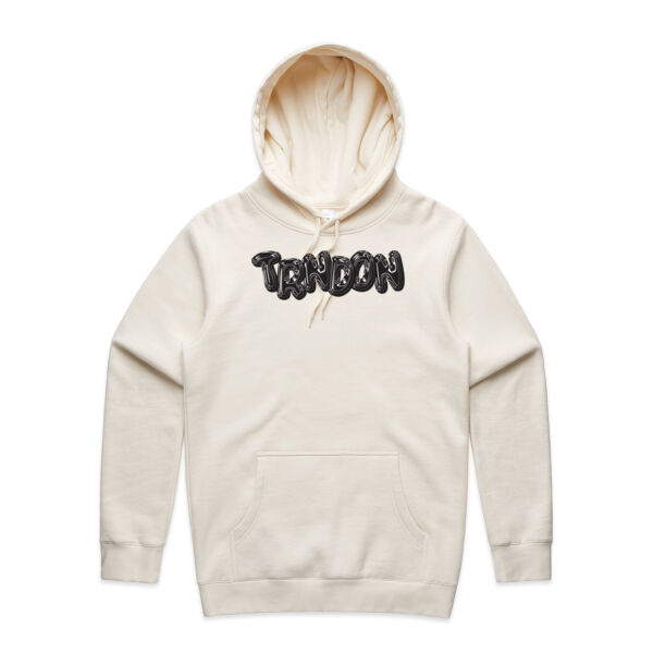 TRNDON Tar Bubblegum Hoodie Thumbnail