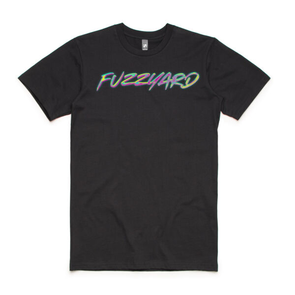FuzzYard Global 24 Tee A Thumbnail