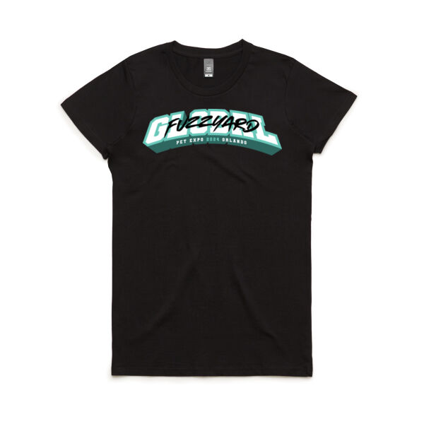 Global Tee Womens C Thumbnail