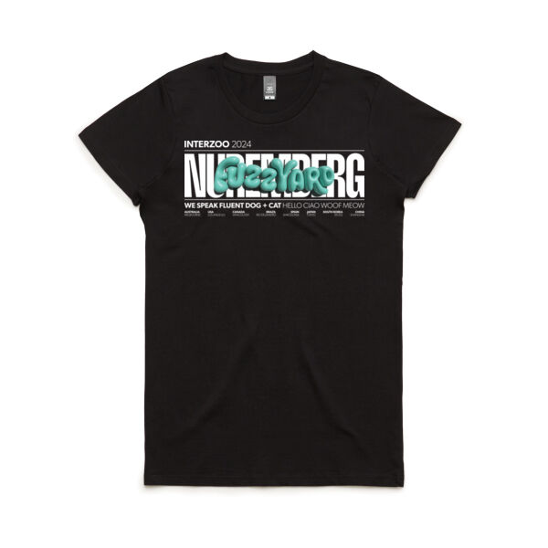 Interzoo Womens B Thumbnail