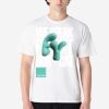 Hammer Heavyweight Tee Thumbnail
