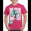 HeavyCotton™ Tee (Same Day) Thumbnail