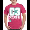 HeavyCotton™ Tee (Same Day) Thumbnail