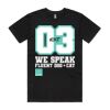 Staple Tee (Same Day) Thumbnail