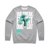 Mens United Crew (Clearance) Thumbnail