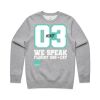 Mens United Crew (Clearance) Thumbnail