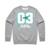 Mens United Crew (Clearance) Thumbnail
