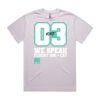 Men's Heavy Tee (Same Day) Thumbnail
