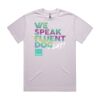 Men's Heavy Tee (Same Day) Thumbnail