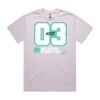 Men's Heavy Tee (Same Day) Thumbnail
