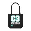 AS Colour Carrie Bag Thumbnail