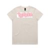 Women's Maple Tee Thumbnail