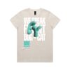 Women's Maple Tee Thumbnail