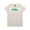 Women's Maple Tee Thumbnail