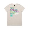 Women's Maple Tee Thumbnail