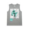 Women's Upside Tank Thumbnail