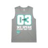 Women's Upside Tank Thumbnail