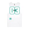 Mens Barnard Tank Thumbnail