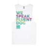 Mens Barnard Tank Thumbnail