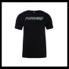 Mens Fitted Cotton Tee Thumbnail