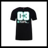 Mens Fitted Cotton Tee Thumbnail